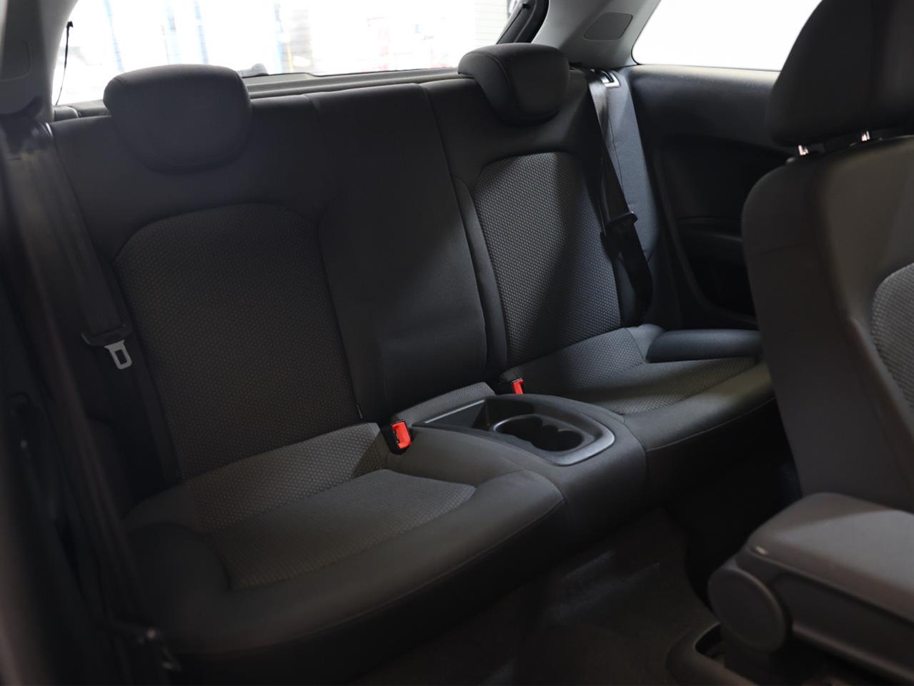 2011 Audi A1