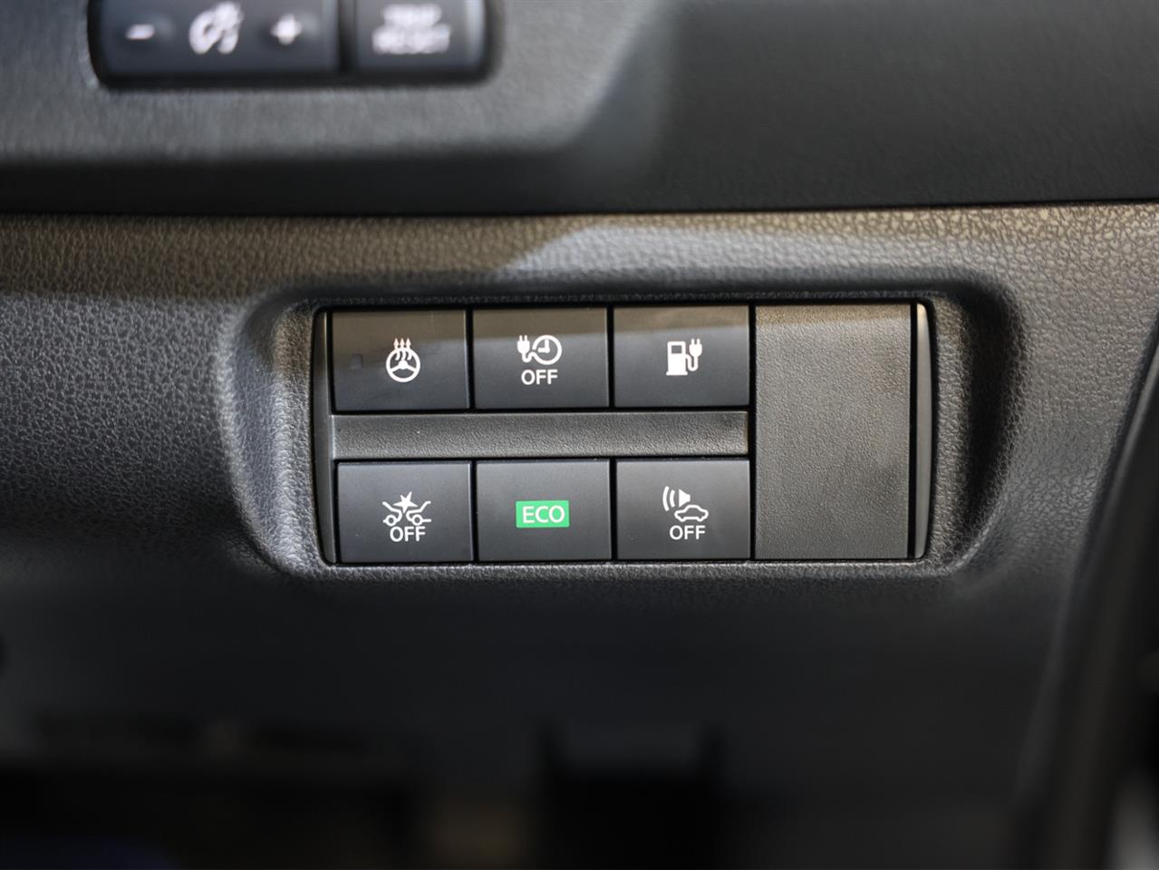 2019 Nissan Leaf