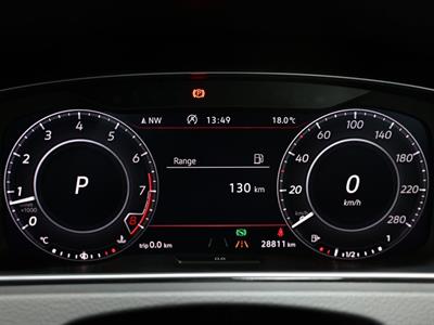 2019 Volkswagen Golf - Thumbnail