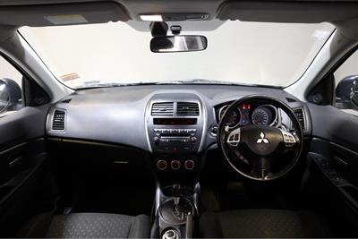 2011 Mitsubishi ASX - Thumbnail