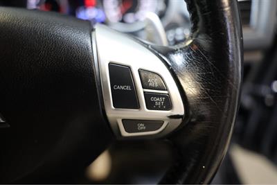 2011 Mitsubishi ASX - Thumbnail