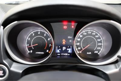 2011 Mitsubishi ASX - Thumbnail