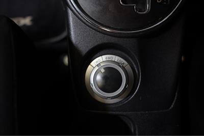 2011 Mitsubishi ASX - Thumbnail