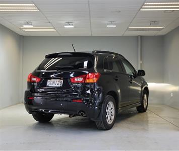 2011 Mitsubishi ASX - Thumbnail