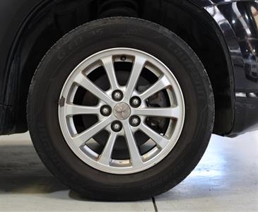 2011 Mitsubishi ASX - Thumbnail