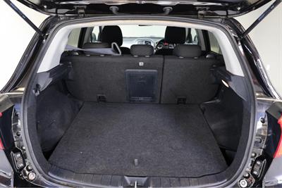 2011 Mitsubishi ASX - Thumbnail