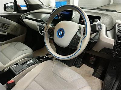 2015 BMW I3 - Thumbnail