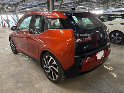 2015 BMW I3 - Thumbnail