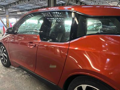 2015 BMW I3 - Thumbnail