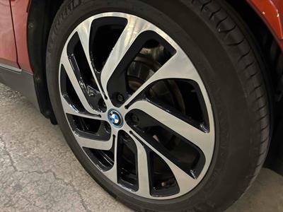 2015 BMW I3 - Thumbnail