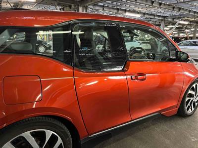 2015 BMW I3 - Thumbnail