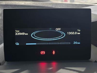 2015 BMW I3 - Thumbnail