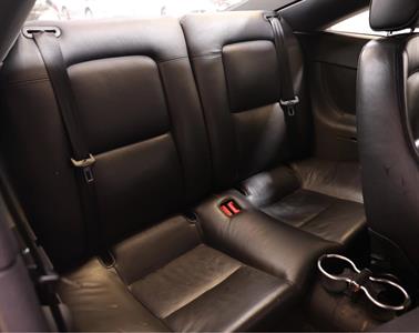 2005 Audi TT - Thumbnail