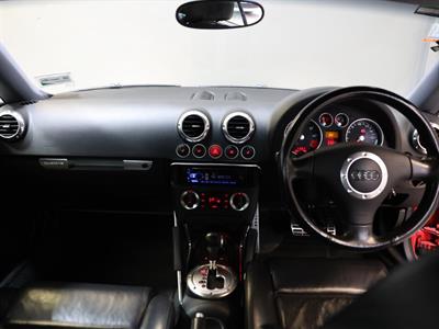 2005 Audi TT - Thumbnail