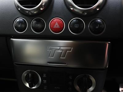 2005 Audi TT - Thumbnail