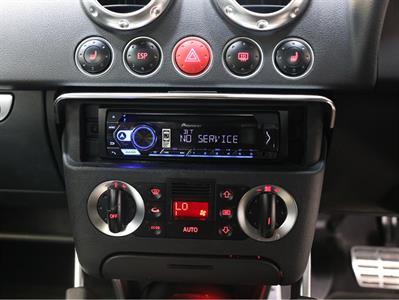 2005 Audi TT - Thumbnail