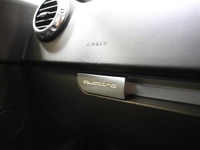 2005 Audi TT - Thumbnail