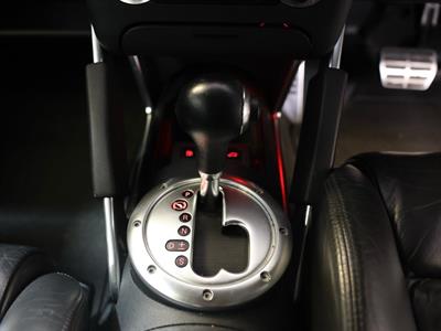 2005 Audi TT - Thumbnail