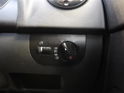 2005 Audi TT - Thumbnail