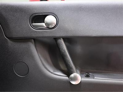 2005 Audi TT - Thumbnail