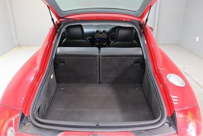 2005 Audi TT - Thumbnail