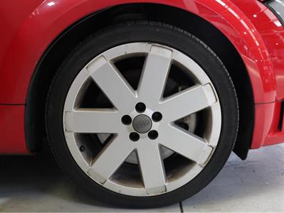 2005 Audi TT - Thumbnail