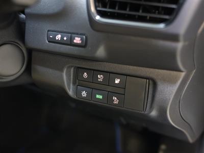 2017 Nissan Leaf - Thumbnail