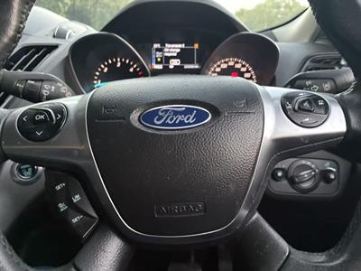 2016 Ford Kuga - Thumbnail