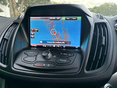 2016 Ford Kuga - Thumbnail