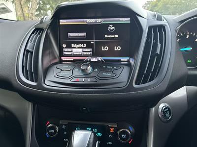 2016 Ford Kuga - Thumbnail