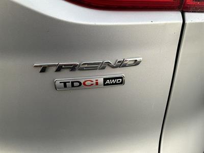 2016 Ford Kuga - Thumbnail