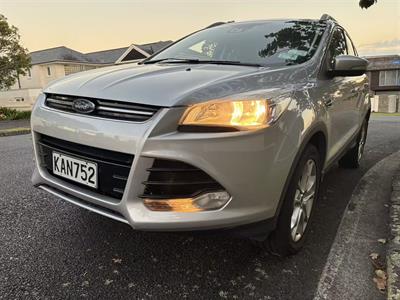2016 Ford Kuga - Thumbnail