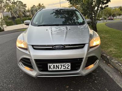 2016 Ford Kuga - Thumbnail