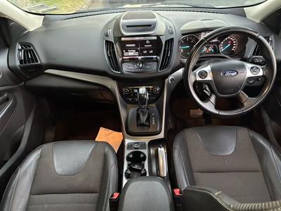 2016 Ford Kuga - Thumbnail