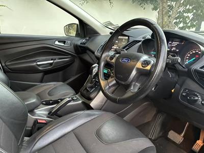 2016 Ford Kuga - Thumbnail