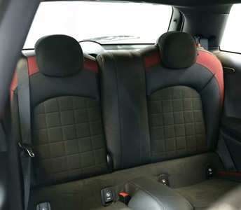 2020 Mini Cooper S JCW - Thumbnail