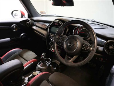 2020 Mini Cooper S JCW - Thumbnail