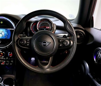 2020 Mini Cooper S JCW - Thumbnail