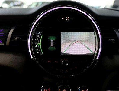 2020 Mini Cooper S JCW - Thumbnail