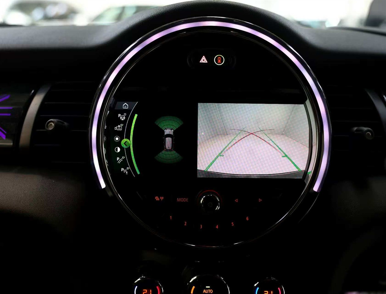 2020 Mini Cooper S JCW