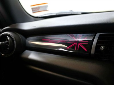 2020 Mini Cooper S JCW - Thumbnail
