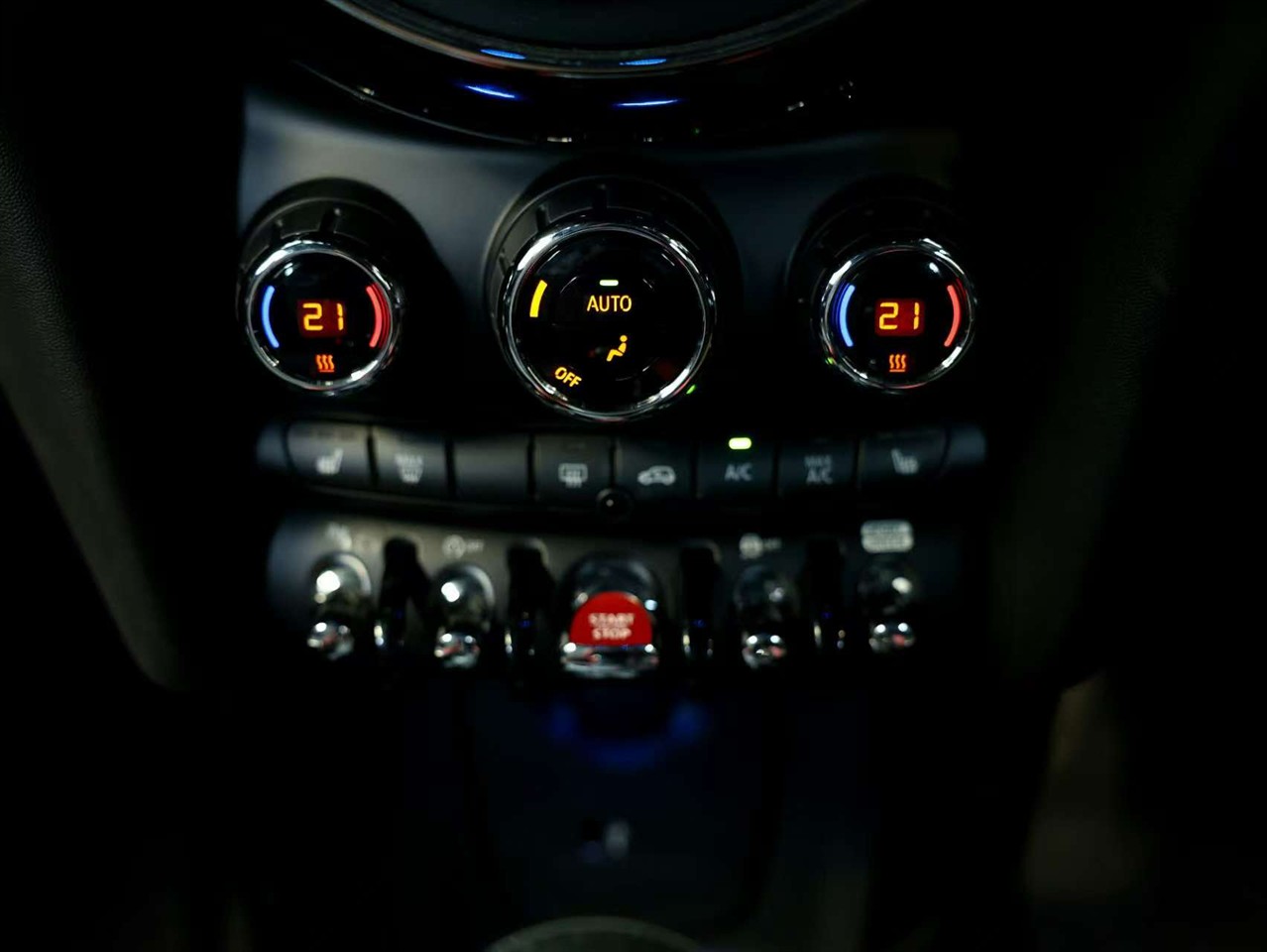 2020 Mini Cooper S JCW