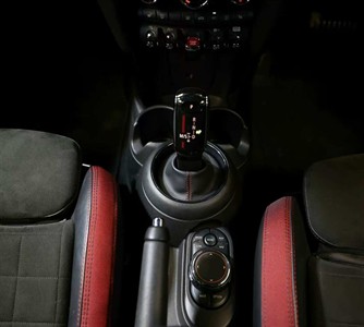2020 Mini Cooper S JCW - Thumbnail