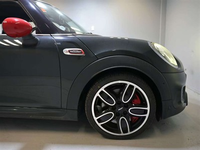 2020 Mini Cooper S JCW - Thumbnail
