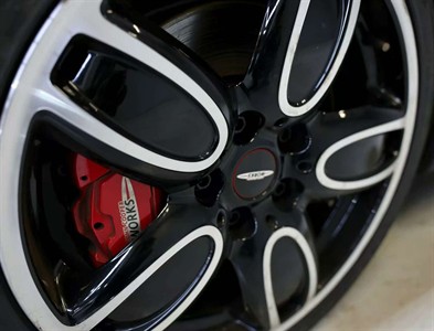 2020 Mini Cooper S JCW - Thumbnail