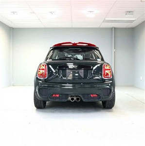 2020 Mini Cooper S JCW - Thumbnail