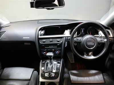 2013 Audi A5 - Thumbnail