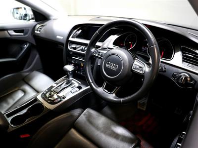 2013 Audi A5 - Thumbnail
