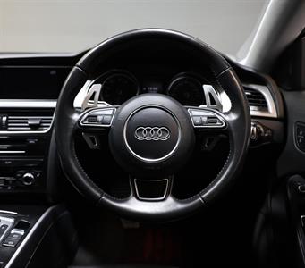 2013 Audi A5 - Thumbnail