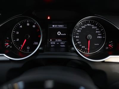 2013 Audi A5 - Thumbnail